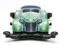 Tamiya - JR Baron Viento, Fm-A Chassis