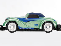Tamiya - JR Baron Viento, Fm-A Chassis