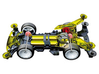 Tamiya - JR Lord Knight, VZ Chassis