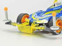 Tamiya - JR Lord Knight, VZ Chassis