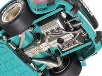 Tamiya - 1/24 Porsche 934 Turbo RSR Vaillant Plastic Model