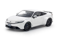 TAM24373-Honda-New-Prelude-Plastic
