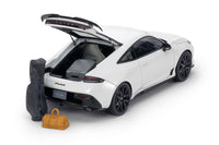 Tamiya - Honda New Prelude Plastic Model