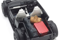 Tamiya - Honda New Prelude Plastic Model