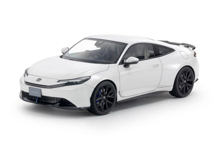 TAM24373-Honda-New-Prelude-Plastic