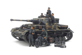 TAM25209-German-Panzer-Iv-Ausf.g-Early,
