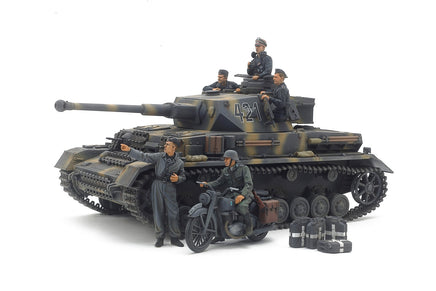 TAM25209-German-Panzer-Iv-Ausf.g-Early,
