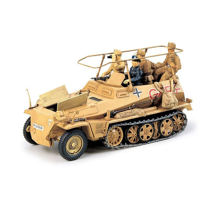 TAM35113-German-Sdkfz-250-3-Greif-Kit,