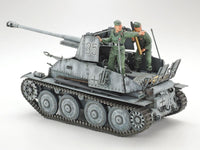 Tamiya - 1/35 Scale German Tank Destroyer Marder III