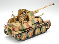 Tamiya - 1/35 Scale German Tank Destroyer Marder III