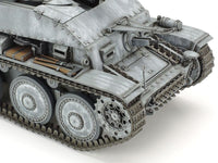 Tamiya - 1/35 Scale German Tank Destroyer Marder III