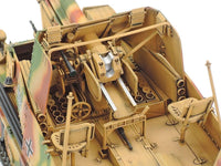 Tamiya - 1/35 Scale German Tank Destroyer Marder III