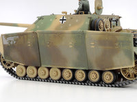 Tamiya - German Panzer IV/70(A) Plastic Model