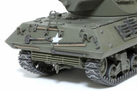 Tamiya - 1/35 U.S. Tank Destroyer M36 Plastic Model
