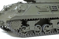 Tamiya - 1/35 U.S. Tank Destroyer M36 Plastic Model