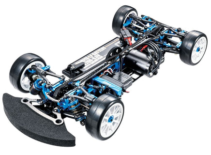 TAM42391-Rc-Trf421x-Chassis-Kit