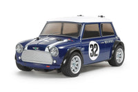 TAM47515-Rc-Mini-Cooper-Racing,-Blue