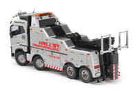 Tamiya - RC Volvo FH16 Tow Truck, Silver