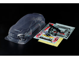 TAM51593-Rc-Body-Set-Subaru-Wrx-Sti