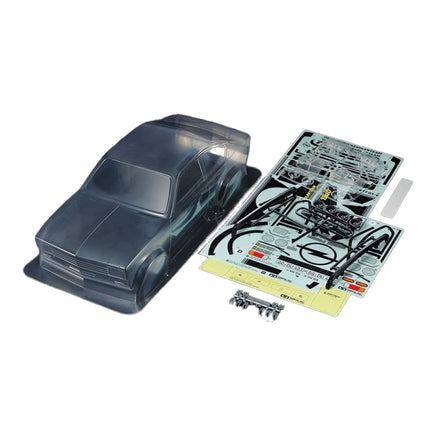 TAM51727-Rc-Body-Set-Opel-Kadett-Gt-e