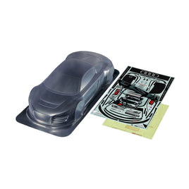 TAM51754-1-10-Rc-Body-Set-Audi-R8-Lms