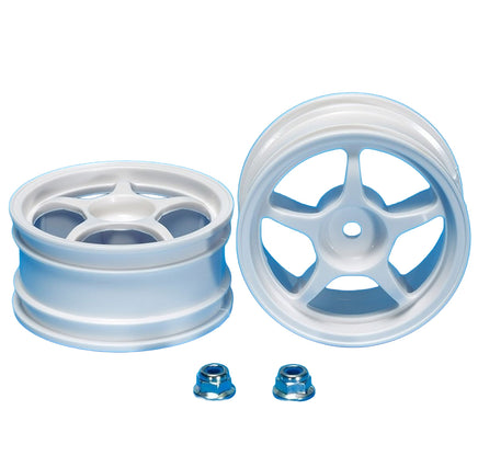 TAM53232-Rc-One-piece-Spoke-Wheels,