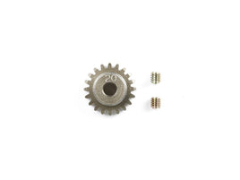 TAM53509-Rc-0.6-Aluminum-Pinion-Gear,