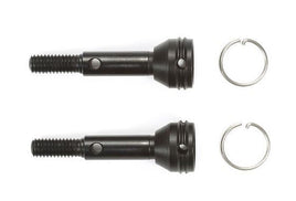 TAM54623-Rc-M-chassis-Wheel-Axle-W-axle