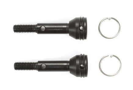 TAM54623-Rc-M-chassis-Wheel-Axle-W-axle