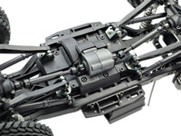 Tamiya - RC CC-02 Alum Arm Pivots, A/B