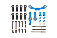 TAM54965-Rc-Type-s-Aluminum-Steering