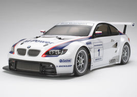 TAM58449-Rc-Bmw-M3-Gt2-2009,-Tt01e