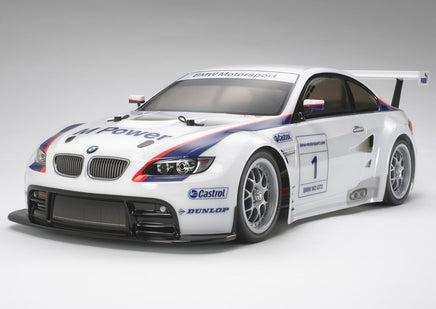 TAM58449-Rc-Bmw-M3-Gt2-2009,-Tt01e