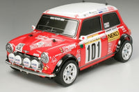 TAM58483-Rc-Mini-Cooper-'94-Monte