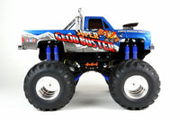 Tamiya - 1/10 RC Super Clod Buster Kit