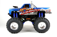 Tamiya - 1/10 RC Super Clod Buster Kit