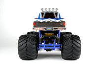 Tamiya - 1/10 RC Super Clod Buster Kit
