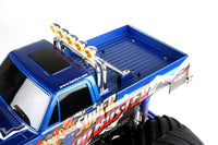 Tamiya - 1/10 RC Super Clod Buster Kit