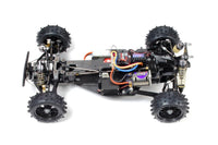 Tamiya - RC Egress (2013)