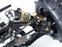 Tamiya - RC Egress (2013)