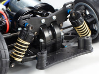 Tamiya - RQC TT-02 Type S Chassis Kit