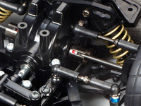 Tamiya - RQC TT-02 Type S Chassis Kit