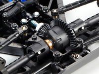 Tamiya - 1/10 RC Plasma Edge II Buggy Kit, TT-02B