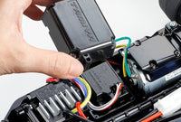 Tamiya - RC Mercedes-AMG GT3, TT-02