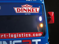 Tamiya - RC Team Reinert Racing Man TGS, TT-01 Type E