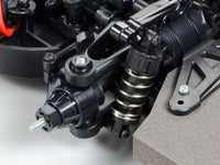 Tamiya - RC Team Reinert Racing Man TGS, TT-01 Type E