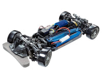 Tamiya - RC Mazda RX-7 (FD3S) TT02D Drift Spec