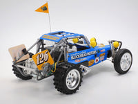 Tamiya - RC Wild One Off-Roader, Blockhead Motors