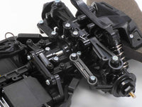 Tamiya - 1/10 RC Porsche 911 GT3 (992), TT-02 Chassis