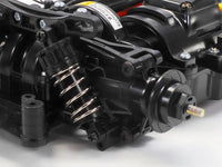 Tamiya - 1/10 RC Porsche 911 GT3 (992), TT-02 Chassis